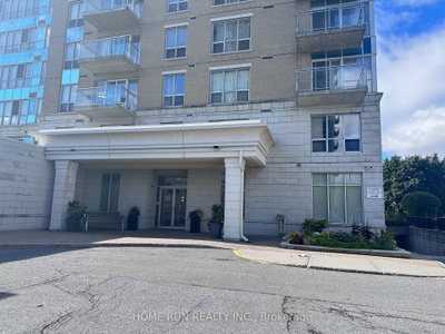 Property leased at 601-70 LANDRY Street, Ottawa, Ontario, K1L 0A8 - Vanier - MLS: X13429780