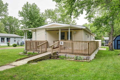 4838 Switzer Drive • #A4 • Southwest Middlesex, ON photo 3