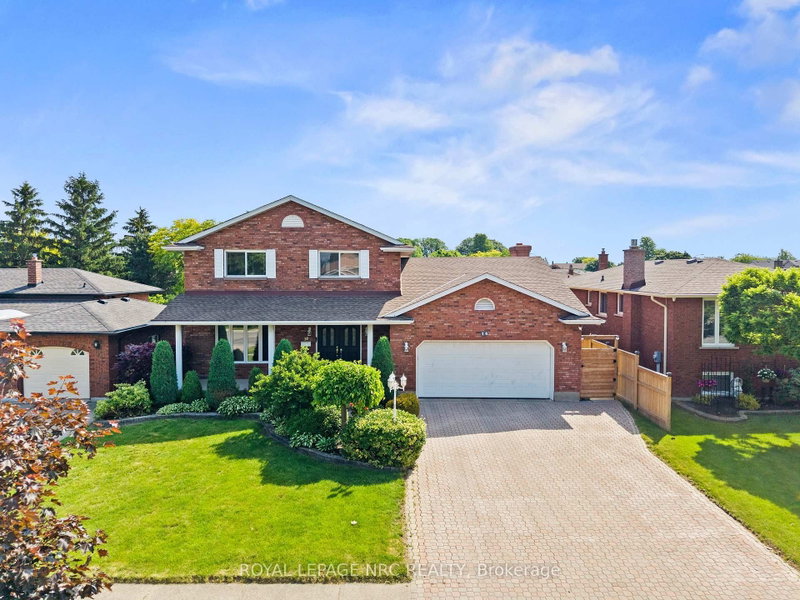 14 Tupper Drive
