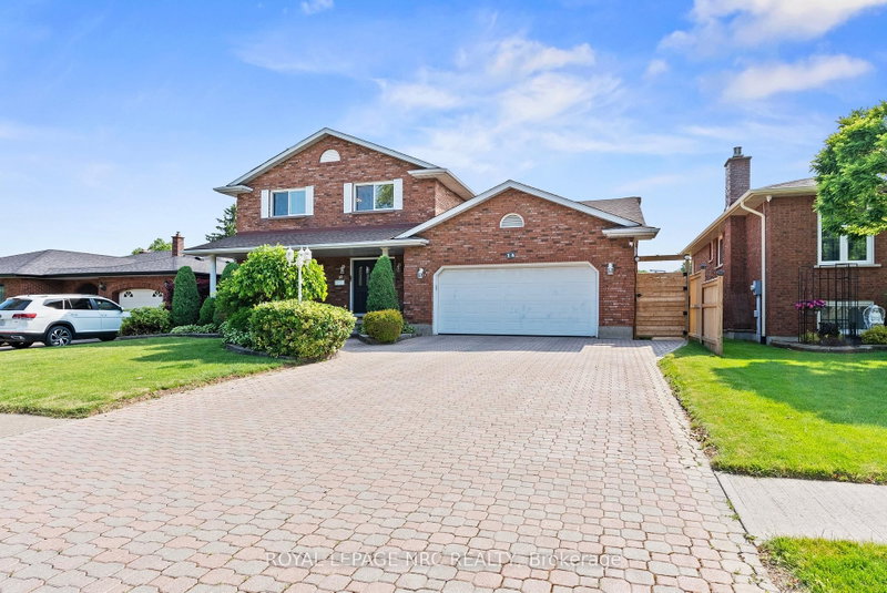 14 Tupper Drive