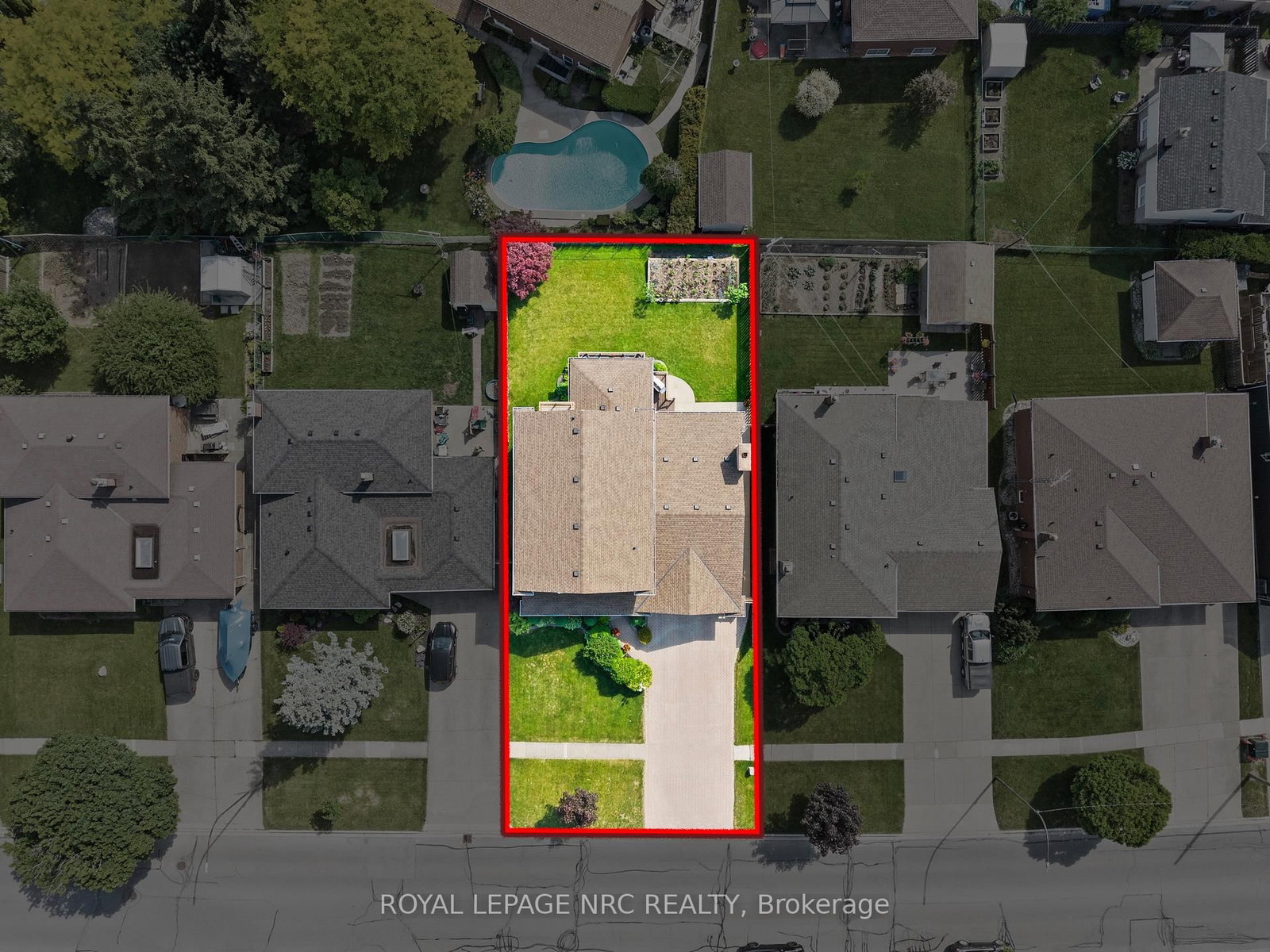 14 Tupper Drive • Thorold, ON photo 39