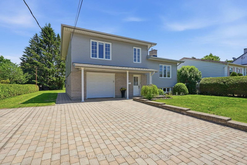 home for sale on 501 Champlain Street