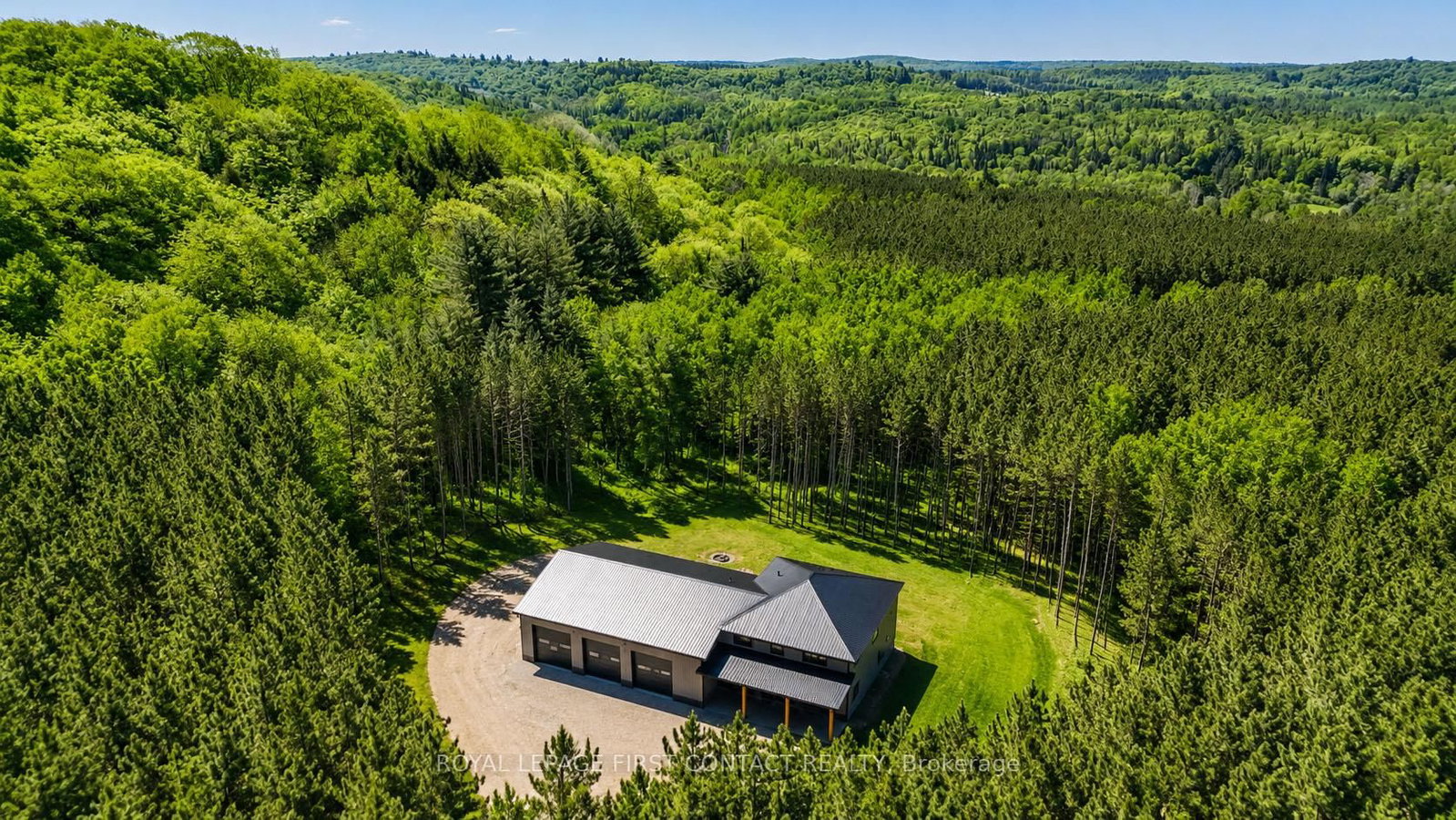 276 Owl Lake Road • Armour, ON photo 4