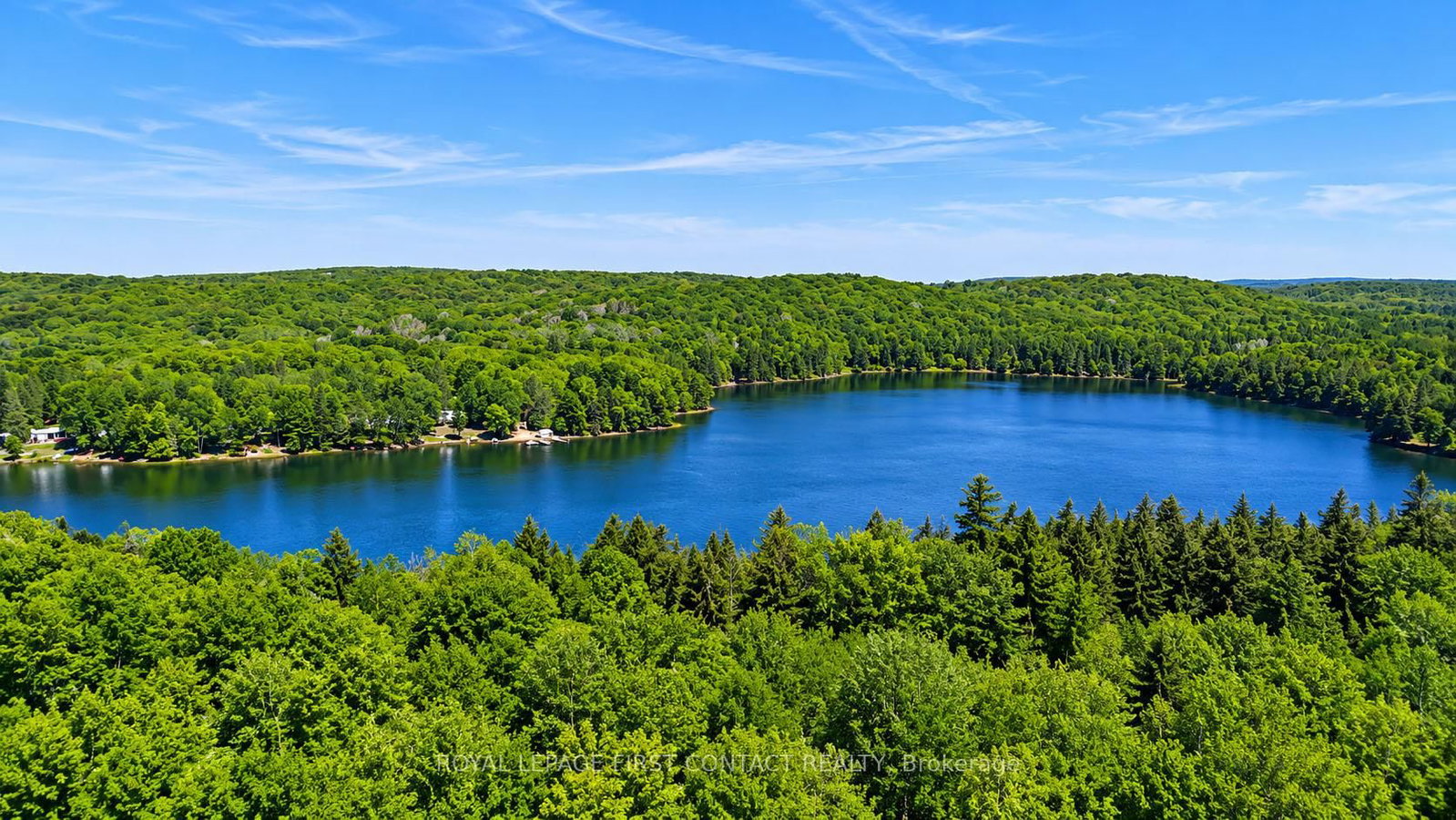 276 Owl Lake Road • Armour, ON photo 5