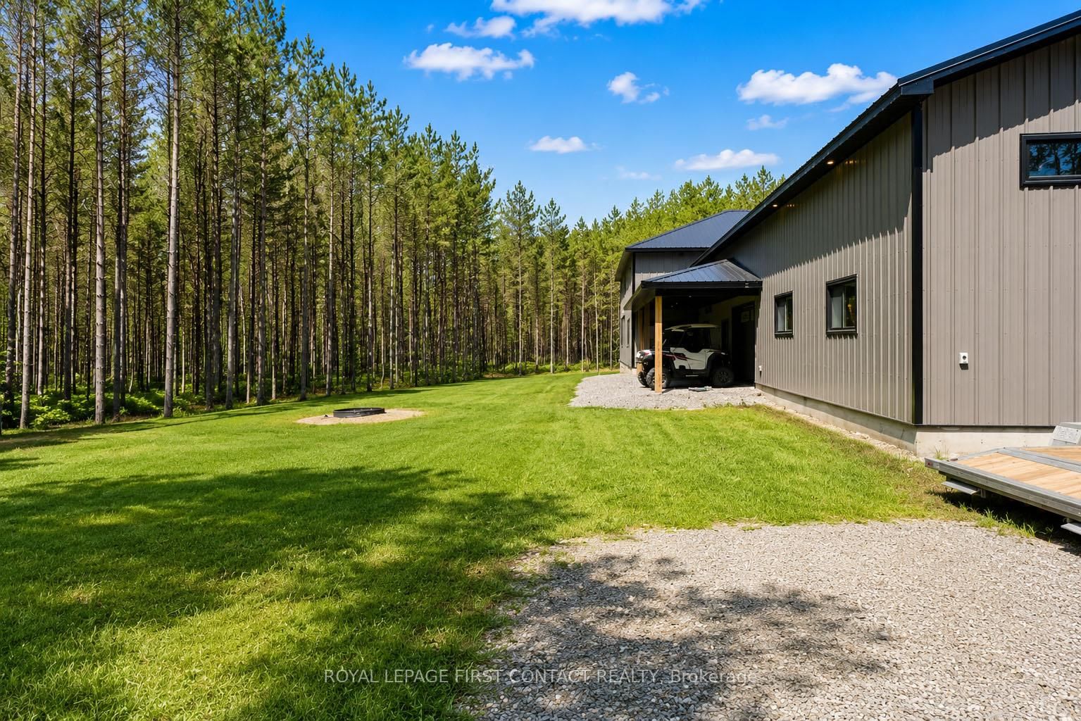 276 Owl Lake Road • Armour, ON photo 50
