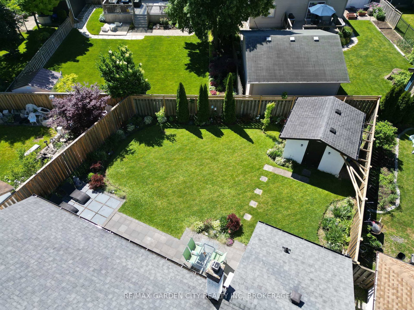 50 Beamer Avenue • St. Catharines, ON photo 38