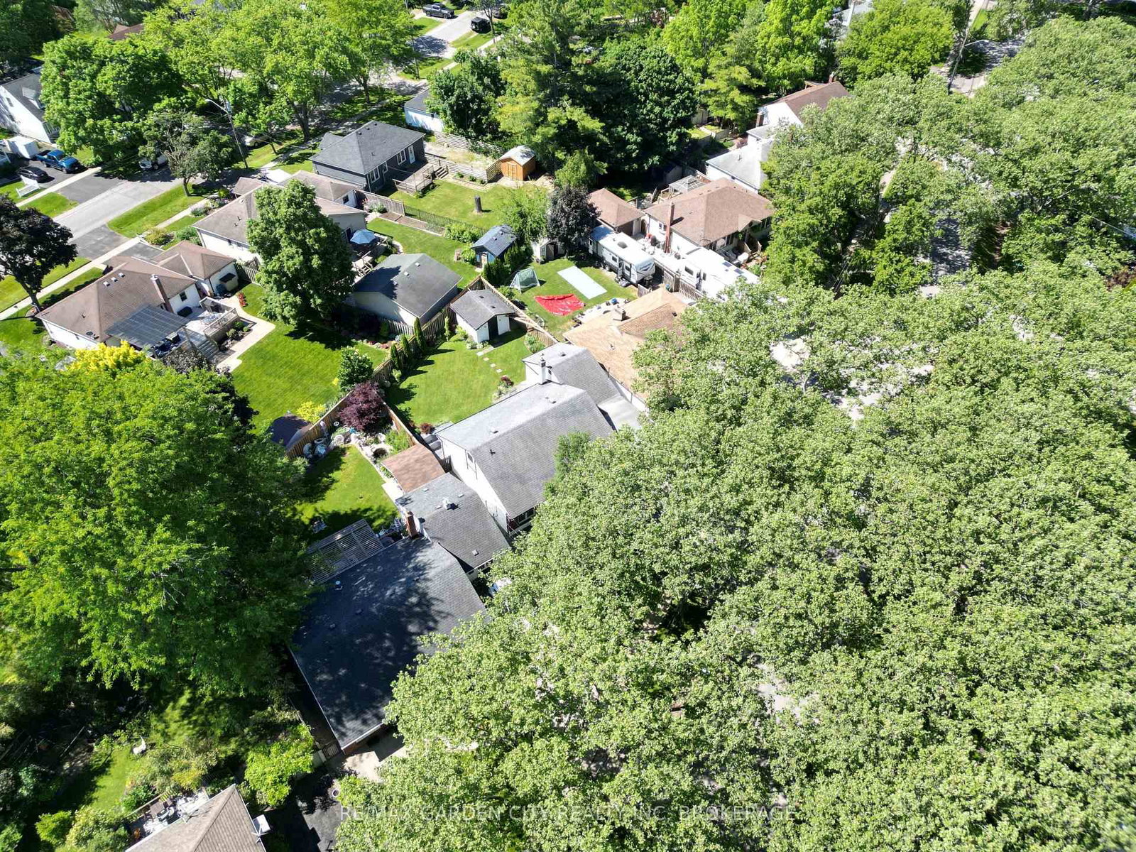 50 Beamer Avenue • St. Catharines, ON photo 39