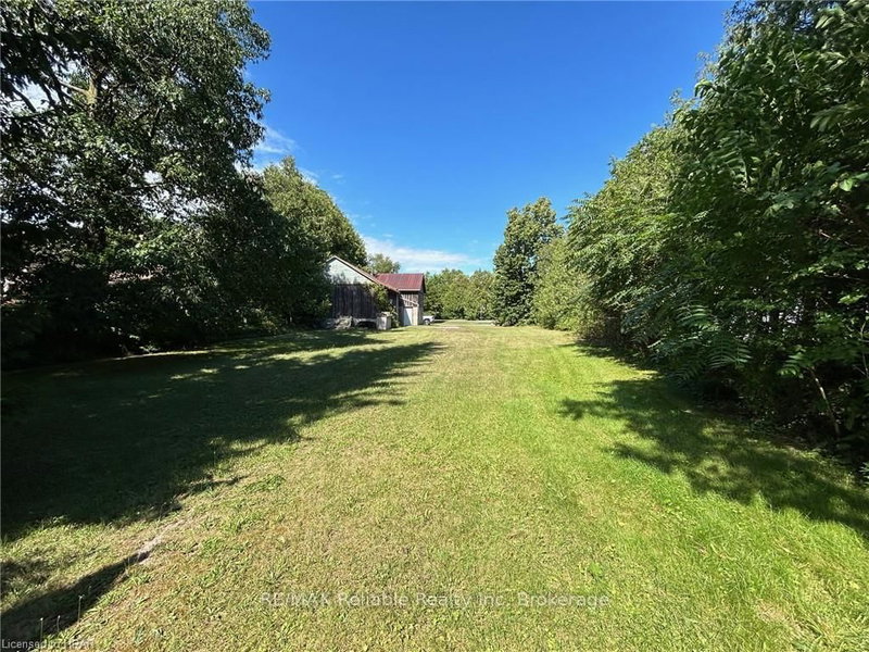 home for sale on 1 WILLIAM Street