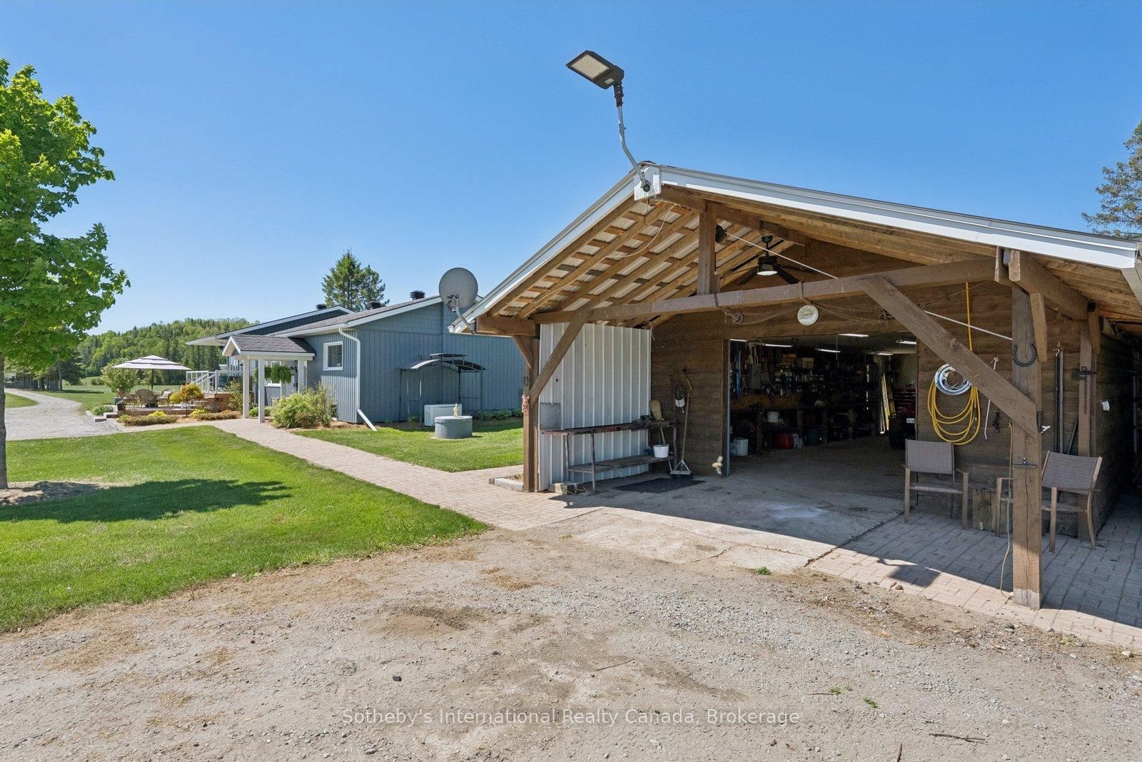 362 McGarry Road • Maynooth, ON photo 29