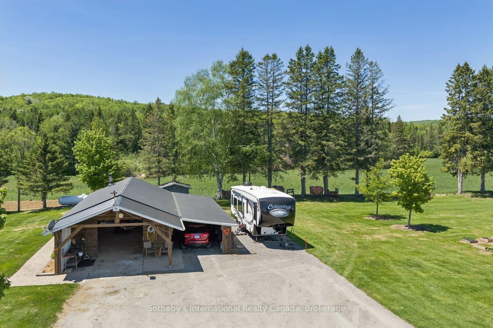 362 McGarry Road • Maynooth, ON photo 41