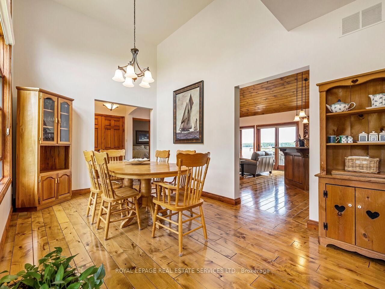 114 Islandview Lane • Chisholm, ON photo 16