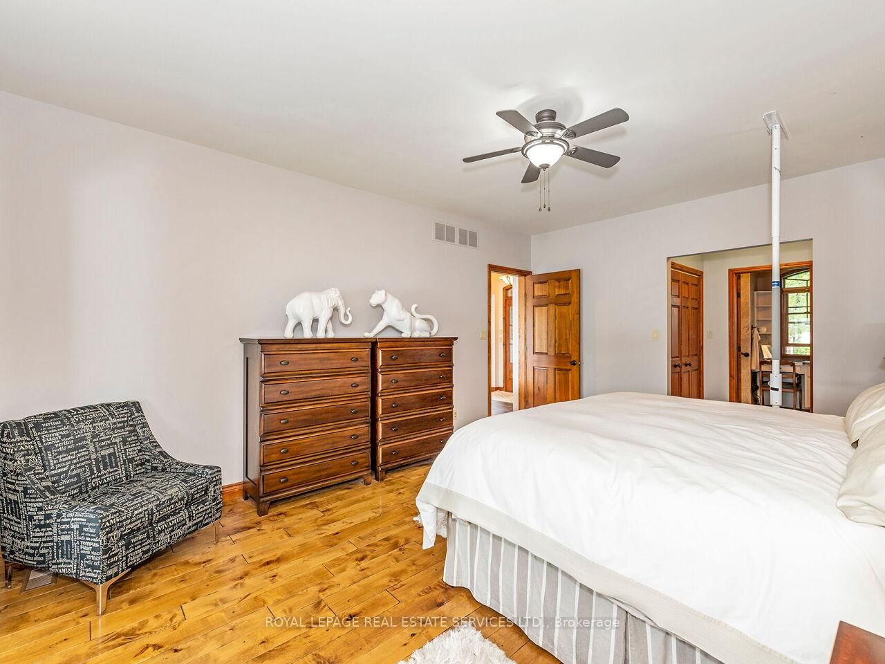 114 Islandview Lane • Chisholm, ON photo 18