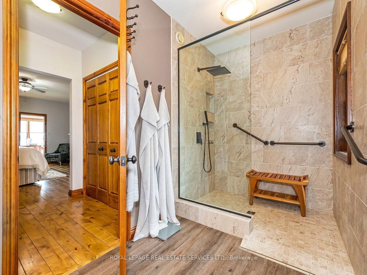 114 Islandview Lane • Chisholm, ON photo 21