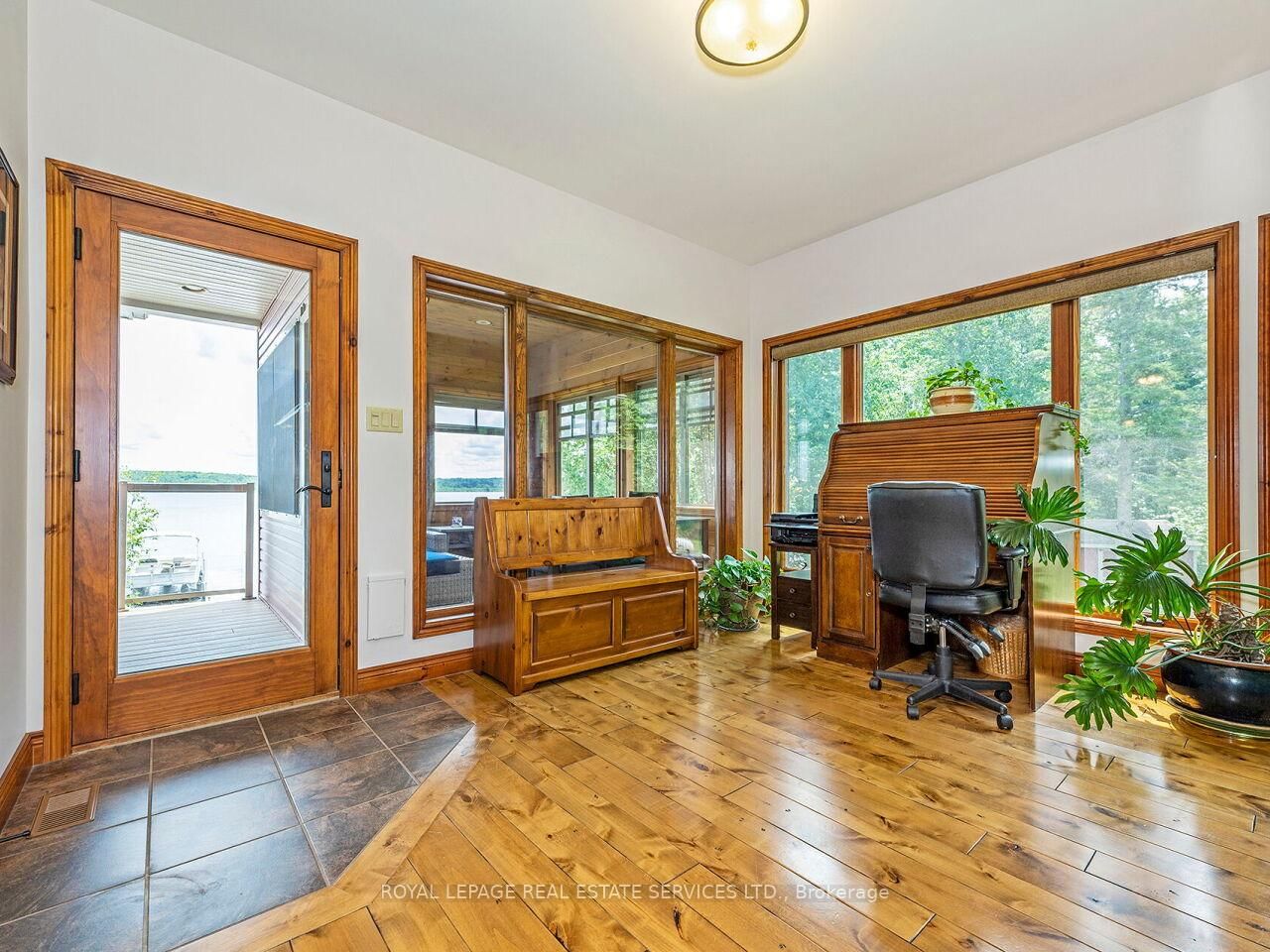114 Islandview Lane • Chisholm, ON photo 23