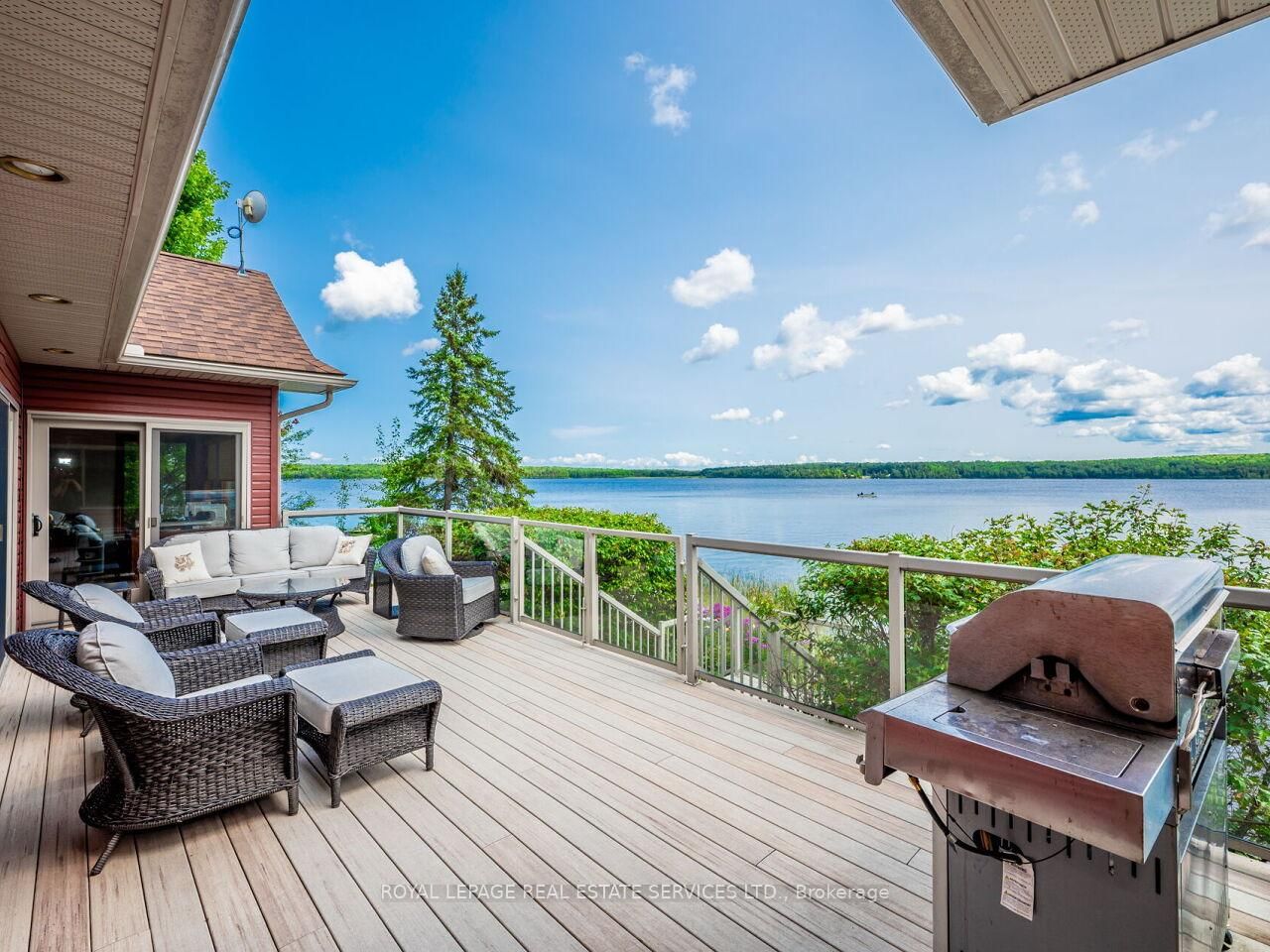114 Islandview Lane • Chisholm, ON photo 29