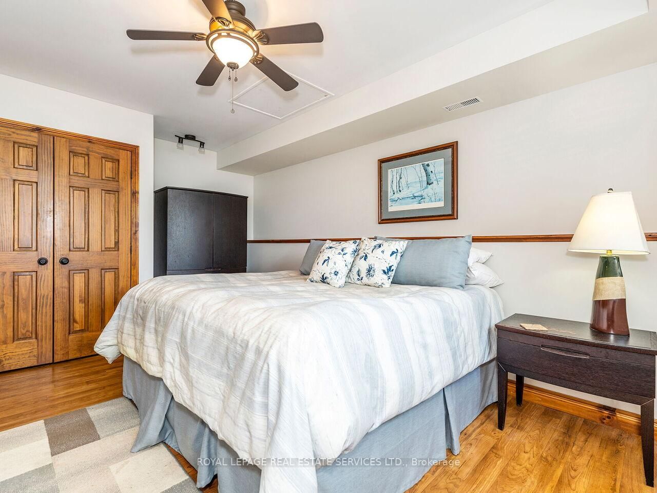 114 Islandview Lane • Chisholm, ON photo 33