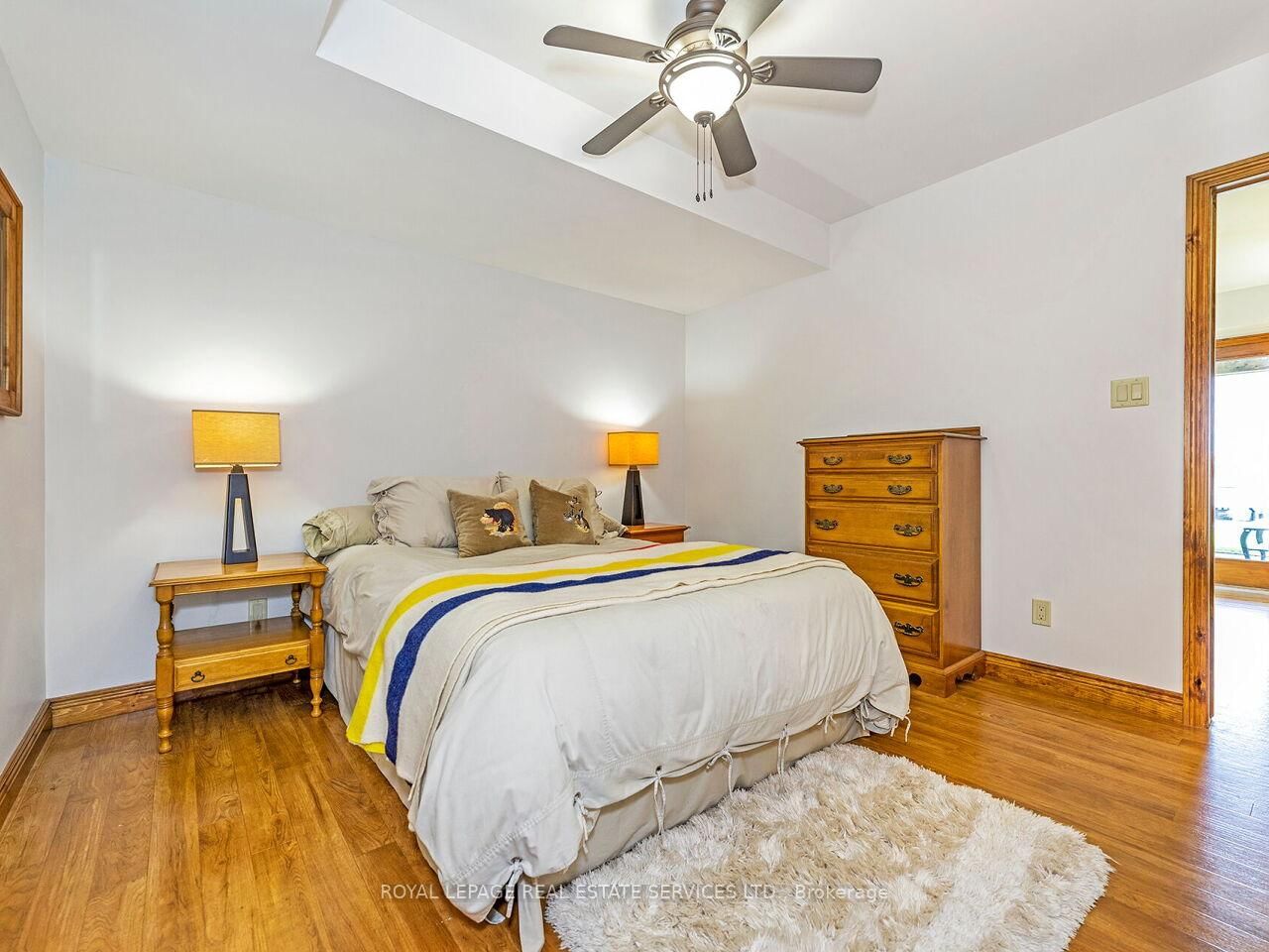 114 Islandview Lane • Chisholm, ON photo 34