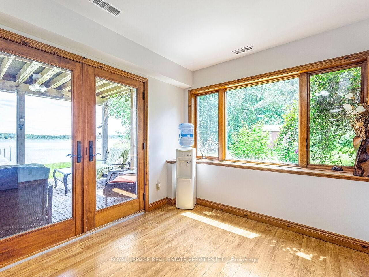 114 Islandview Lane • Chisholm, ON photo 36