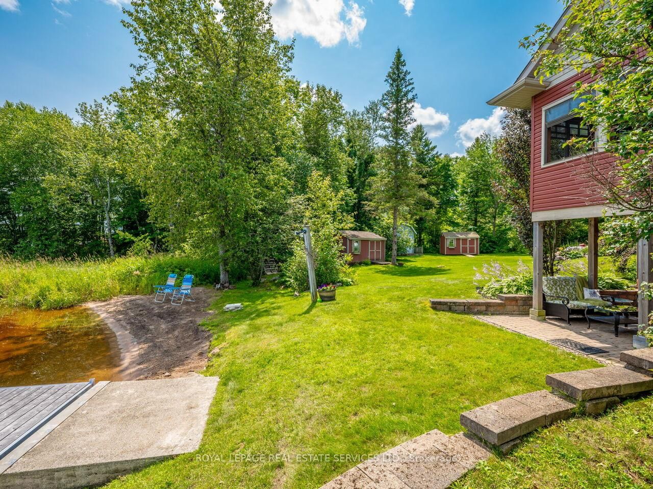 114 Islandview Lane • Chisholm, ON photo 38