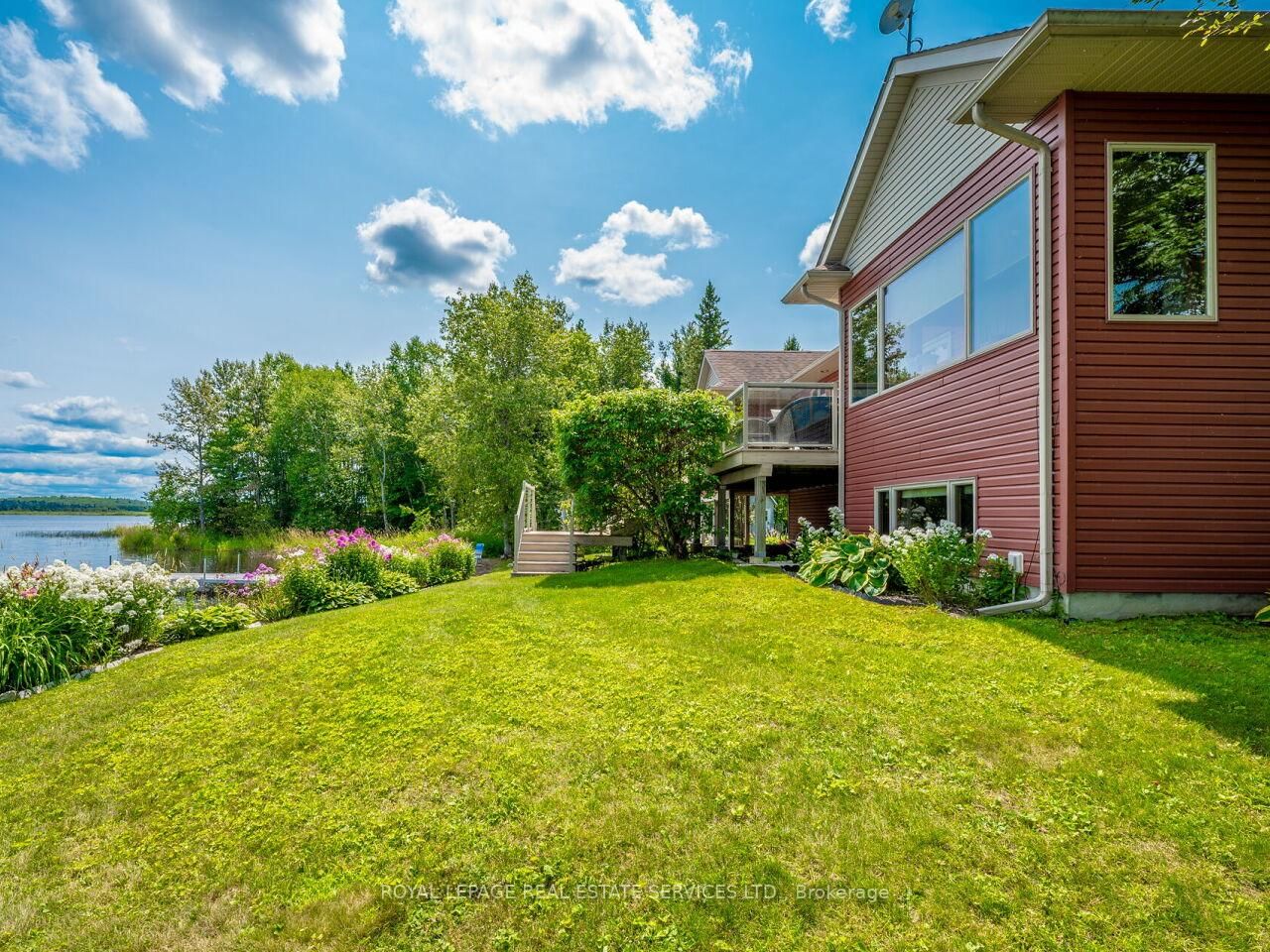 114 Islandview Lane • Chisholm, ON photo 39