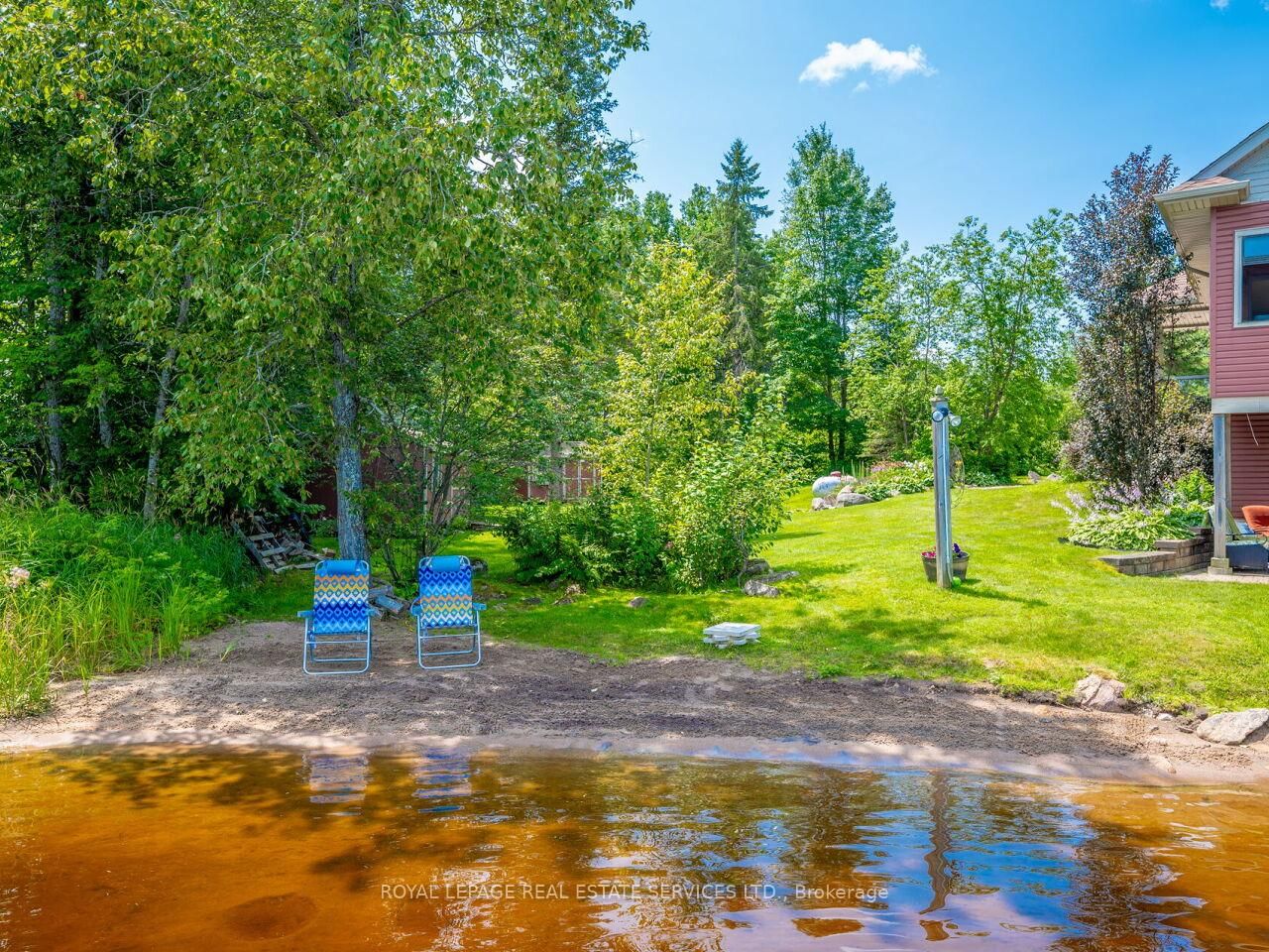 114 Islandview Lane • Chisholm, ON photo 40