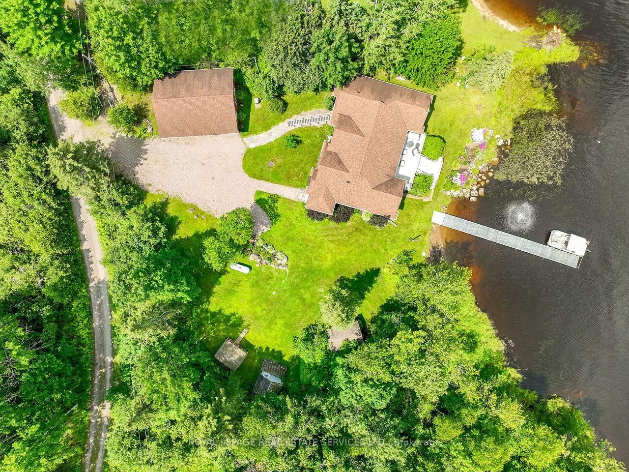 114 Islandview Lane • Chisholm, ON photo 48