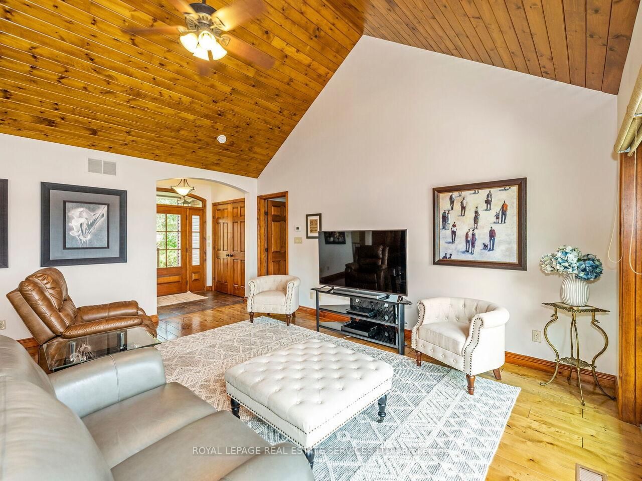 114 Islandview Lane • Chisholm, ON photo 8