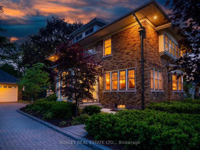 3792 Main St, Lincoln, Ontario