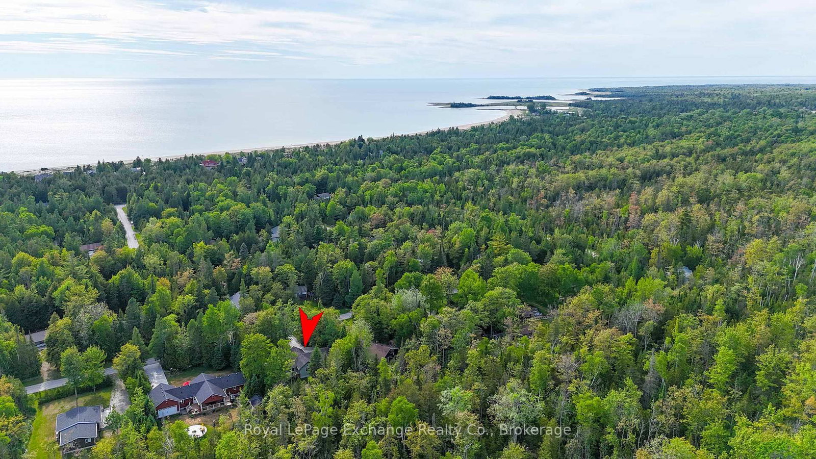 719 York Avenue N • South Bruce Peninsula, ON photo 44