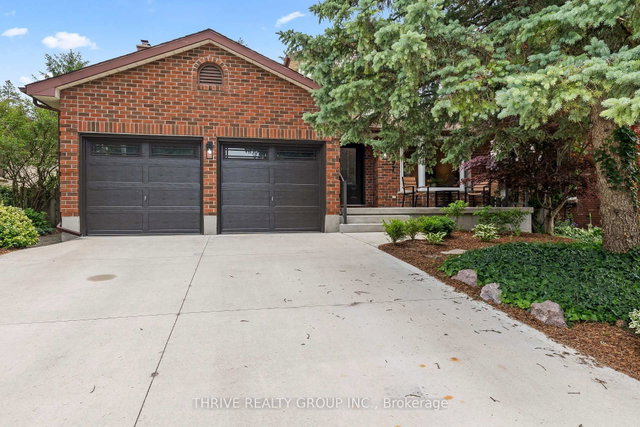 497 Old Wonderland Road