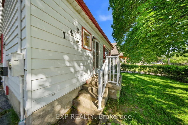 149 Birch Avenue