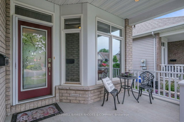 202 Bulrush Crescent