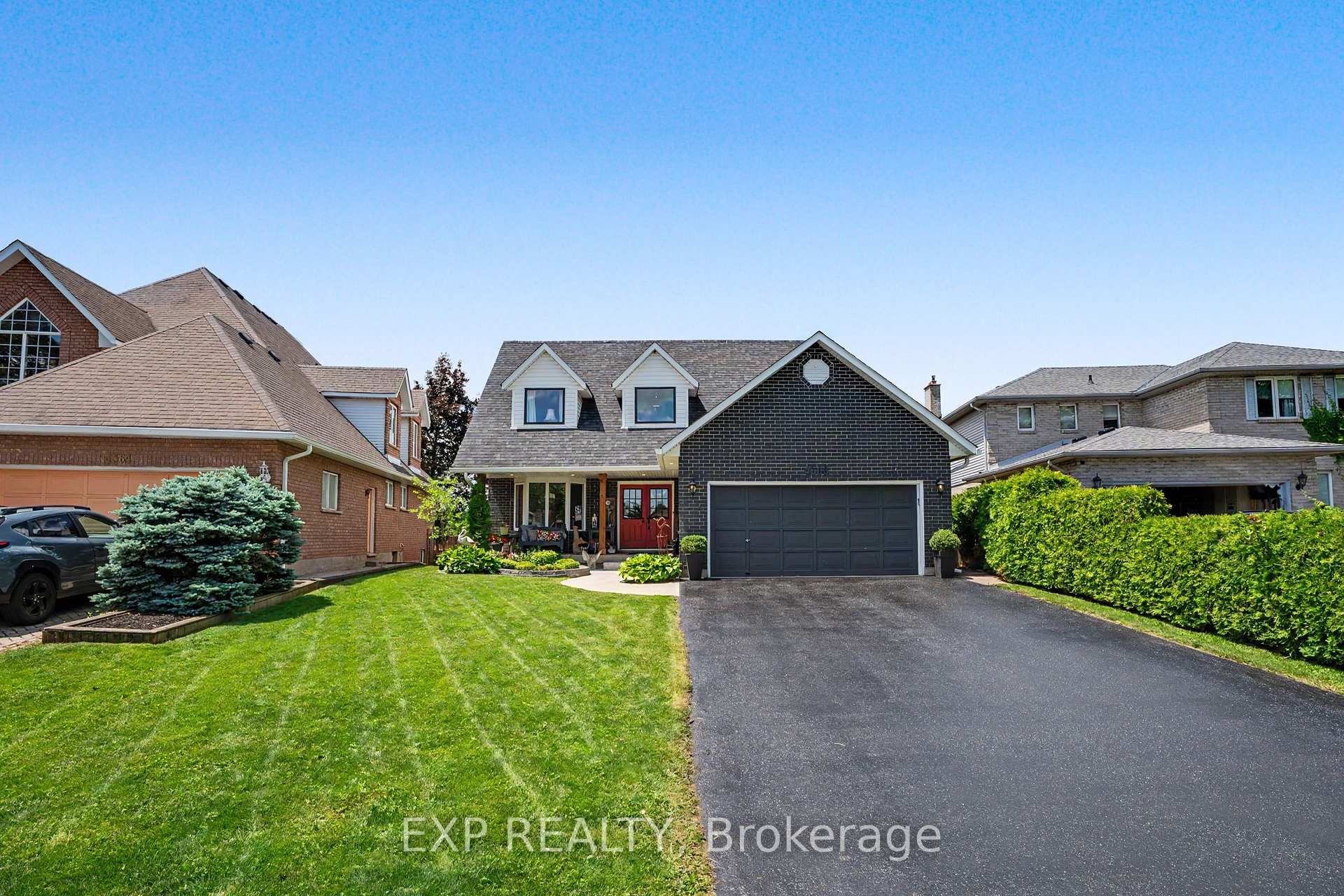 4566 CEDARBROOK Lane