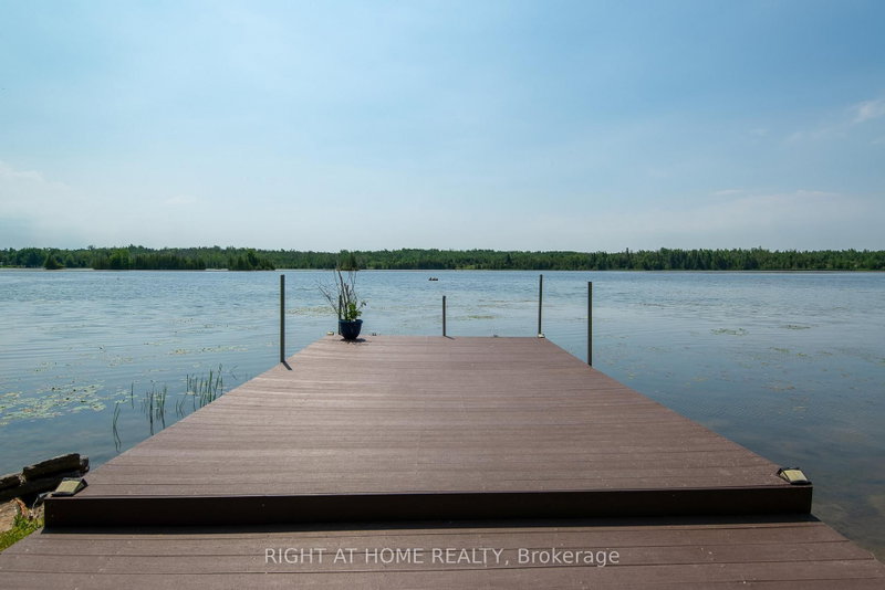 203 Mcguire Beach Rd, Kawartha Lakes, Ontario