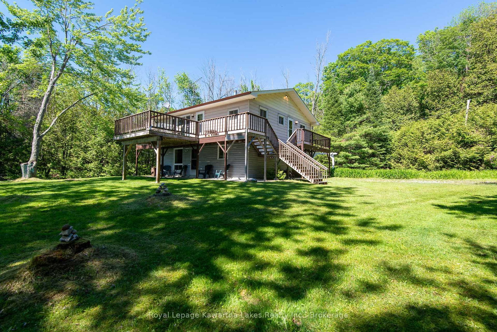 40 Wembley Drive • Kawartha Lakes, ON photo 21