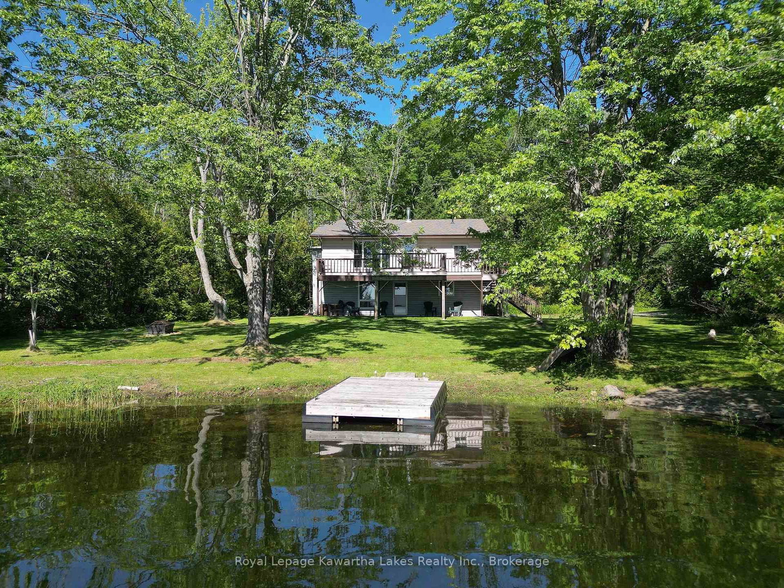 40 Wembley Drive • Kawartha Lakes, ON photo 30
