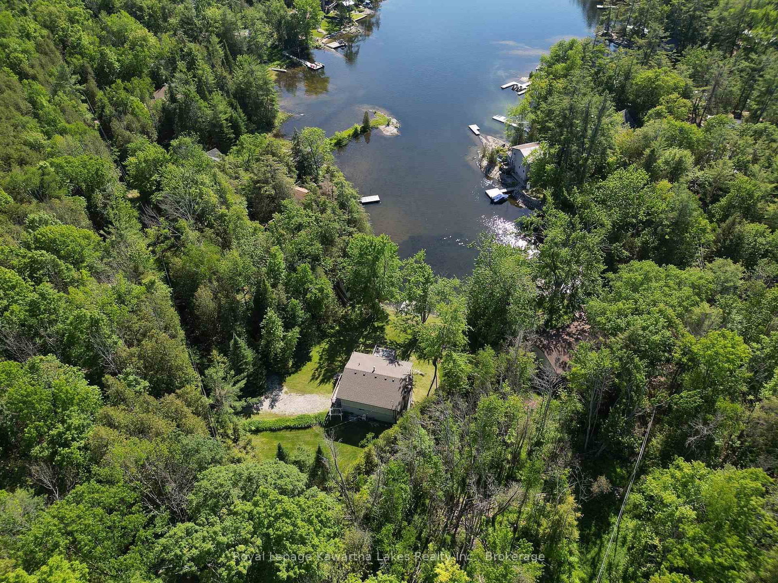 40 Wembley Drive • Kawartha Lakes, ON photo 32