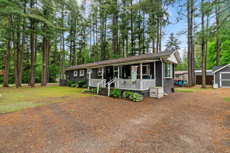 401 Sugar Maple Drive