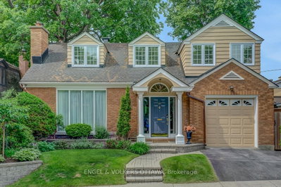 10 Rock Avenue