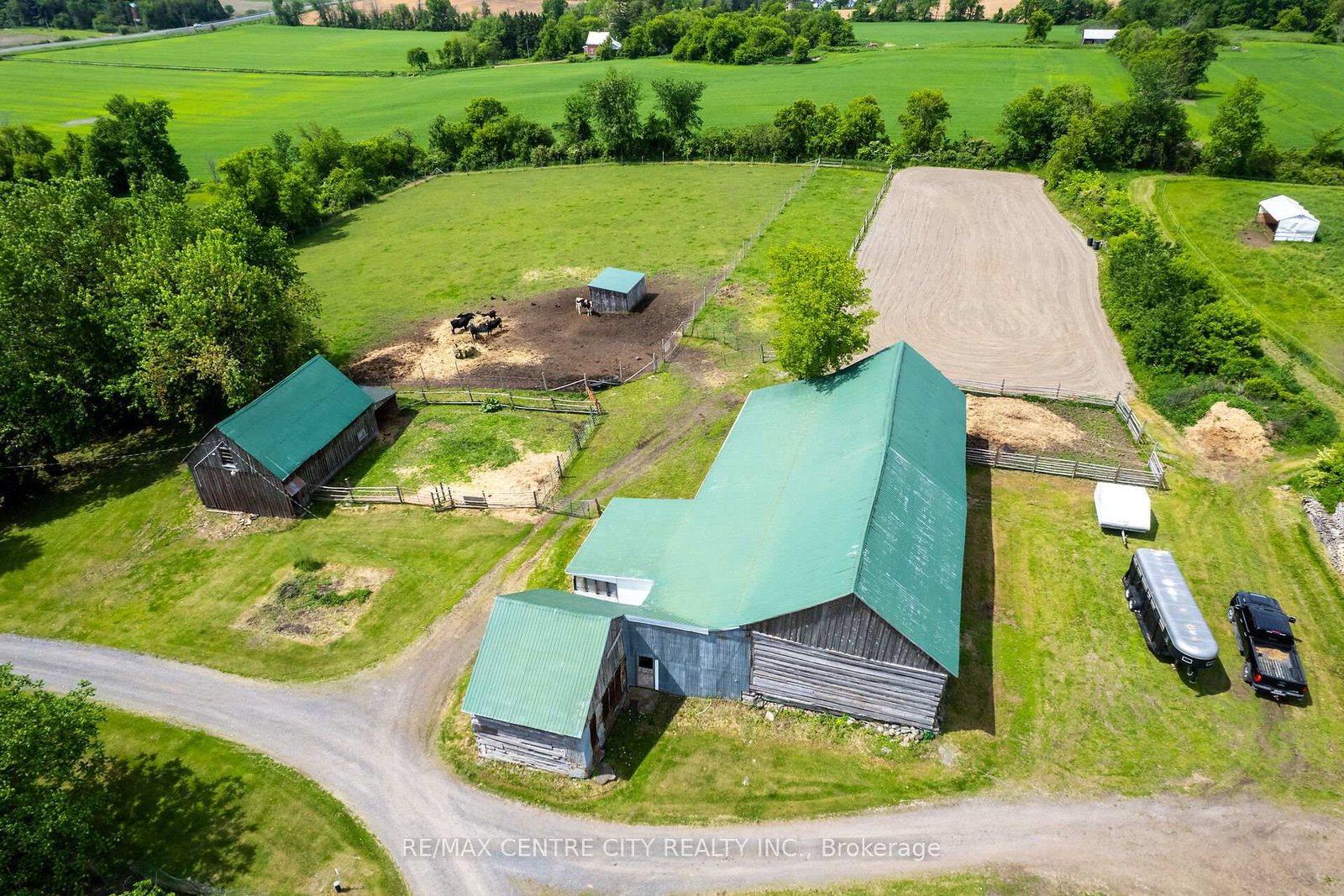 19637 County Road 25 • South Glengarry, ON photo 15