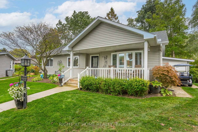 162 Mississauga Place