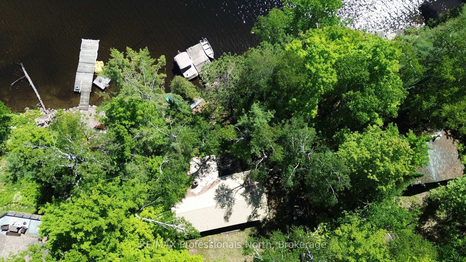 10729 Black Lake WAO • Minden Hills, ON photo 11