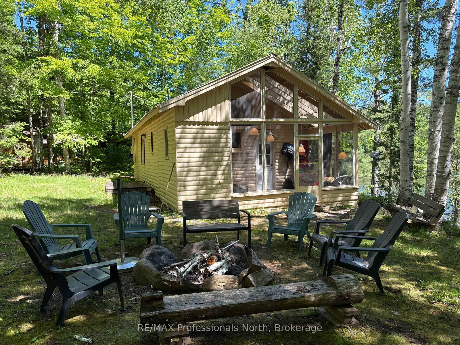 10729 Black Lake WAO • Minden Hills, ON photo 13