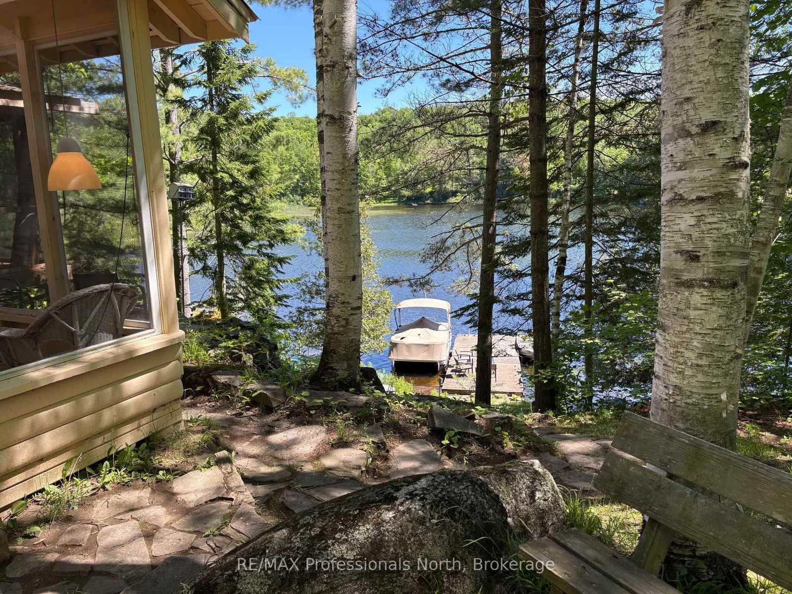 10729 Black Lake WAO • Minden Hills, ON photo 15