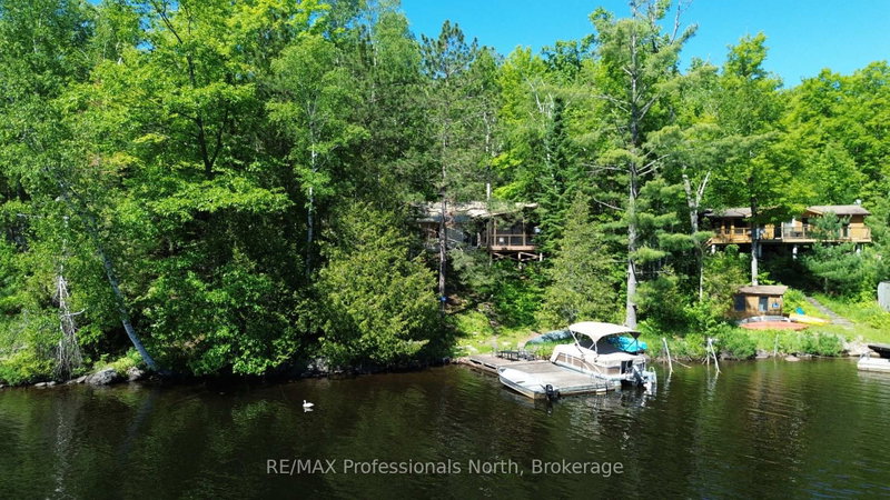 10729 Black Lake WAO