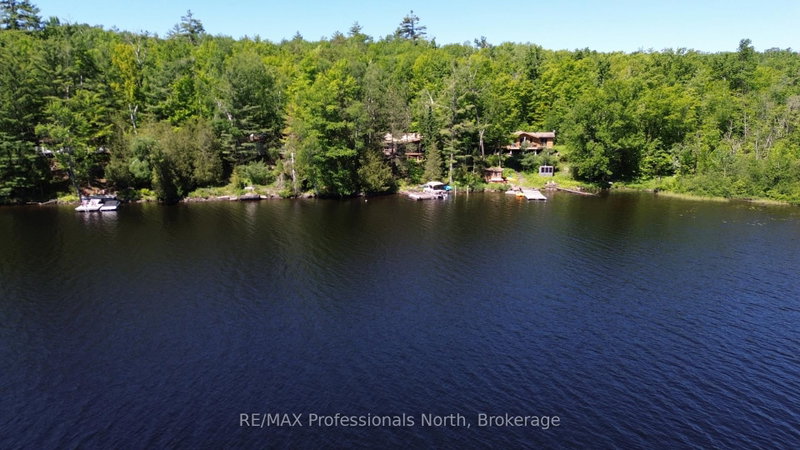 10729 Black Lake WAO