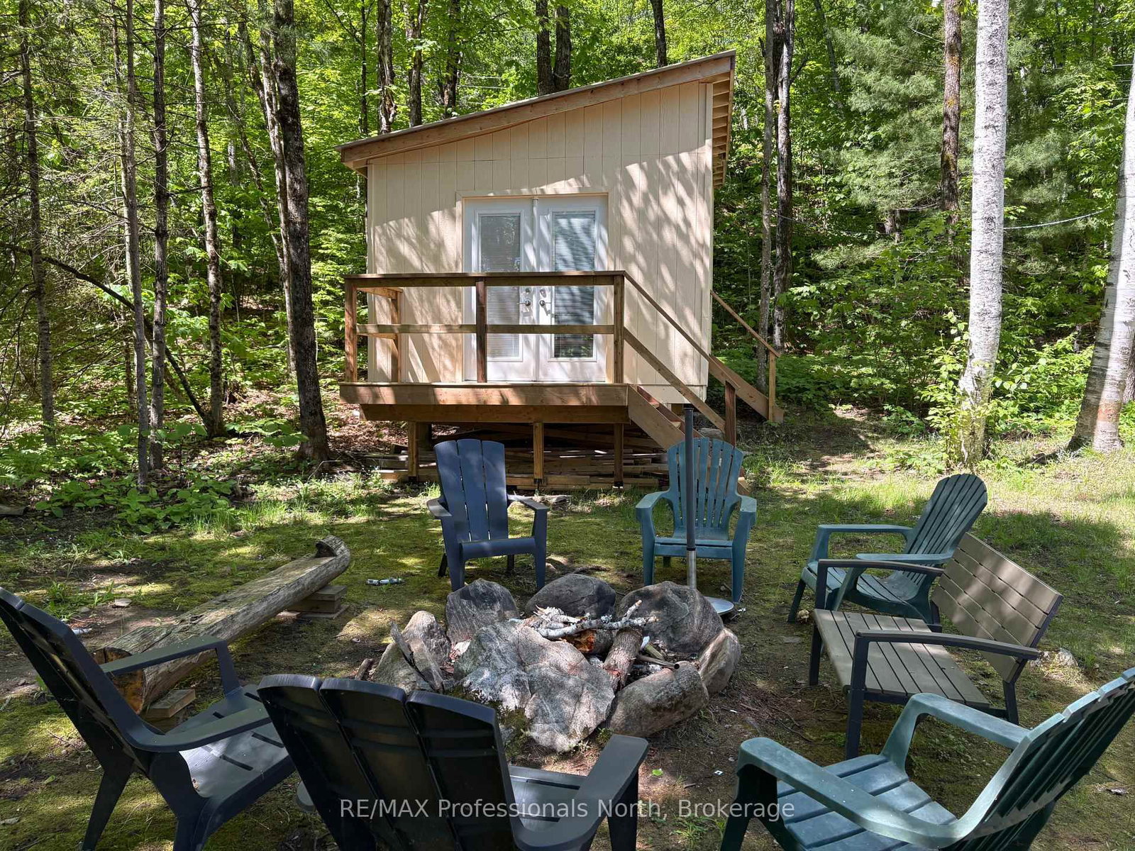 10729 Black Lake WAO • Minden Hills, ON photo 36