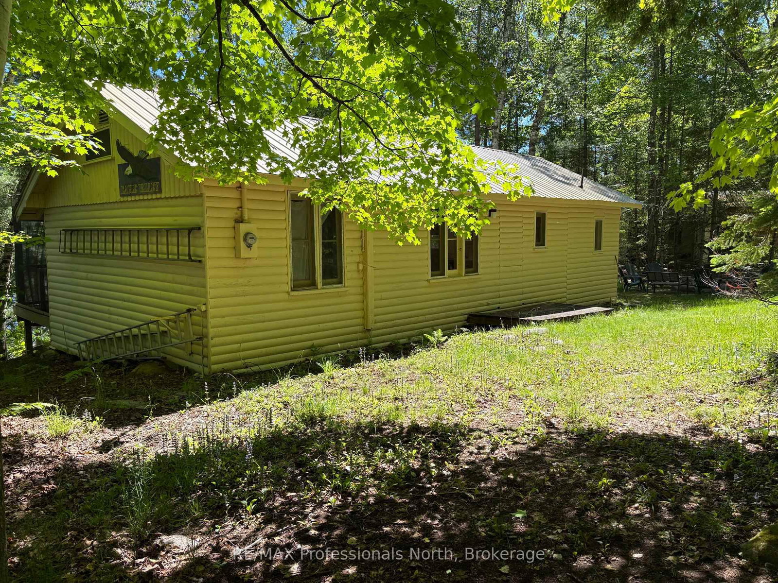 10729 Black Lake WAO • Minden Hills, ON photo 42