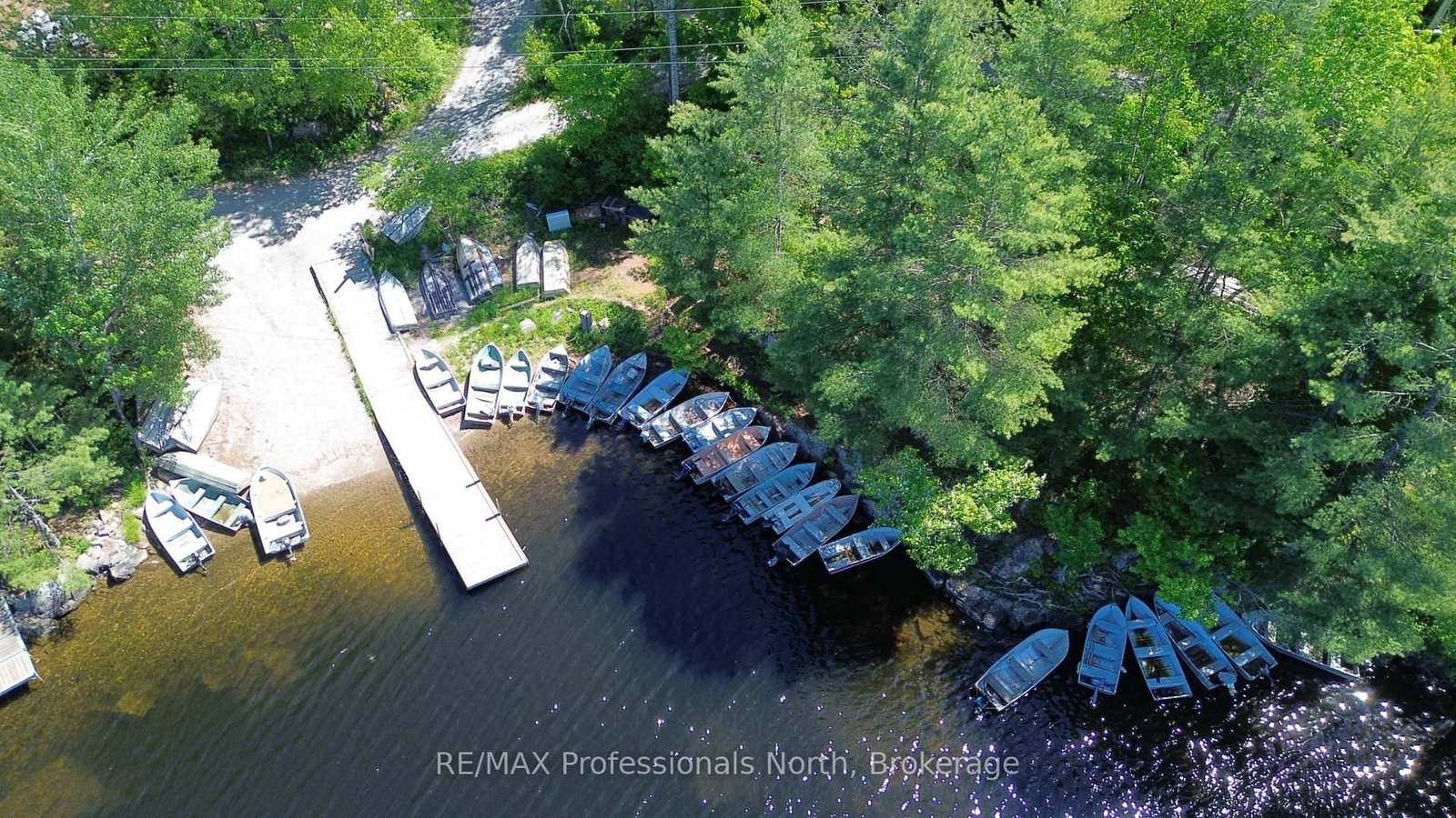 10729 Black Lake WAO • Minden Hills, ON photo 45