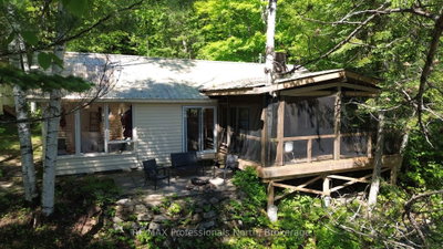 10729 Black Lake WAO • Minden Hills, ON photo 8